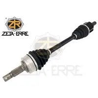ZETA-ERRE Antriebswelle ZR13034