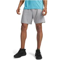 Under Armour Herren Short Tech Vent 6010858-011 S - Mod Gray/Black - S