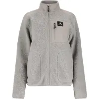 Whistler Felis W Teddy Jacket ultimate gray (1156) 46