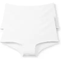 Calida Panty "Benefit Women" elastisch, Baumwoll-Mix, Single Jersey Qualität, weich