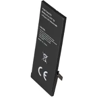 AccuCell 2160mAh Akku passend für den Apple iPhone 7 Akku 616-00255, 616-00258, A1660, A1778, A1779, A1780