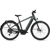 Flyer G2 Gotour 7.10 Performance Line CX 800Wh - midnight blue gloss - XL