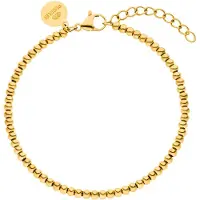 Purelei Shine Armband Gold Größe: OS | Armbänder Outlet | Damen | Gelb