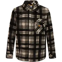 Protest - PRTJacob Outdoor Shirt - Hemd Gr M schwarz