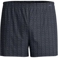 Calida Boxershorts in anthrazit | Gr.: M
