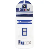 Erik Editores Star Wars R2-d2 3d Mäppchen