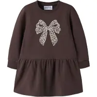 Name It Mini Biobaumwoll Kleid