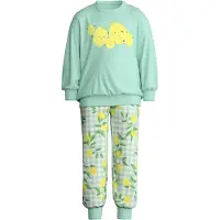 Calida Pyjama in icy mint | Gr.: 92/98