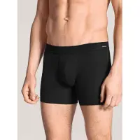 Calida New Boxer in schwarz | Gr.: XXL