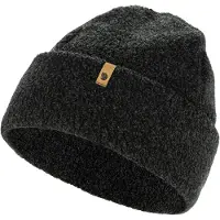 Fjällräven Kaitum Beanie dark grey (030) One Size
