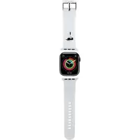 Karl Lagerfeld Klawlslknh Apple Watch 42/44/45/49mm Gurt