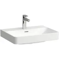 Laufen H8108634001041 Pro X Waschtisch 81086.3 1HL mÜL