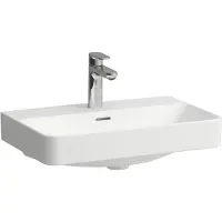 Laufen H8178637571091 PRO X Aufsatz-Waschtisch 817863 Comp.
