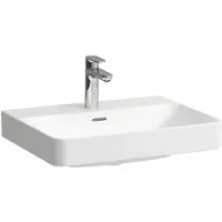 Laufen H8108637571091 Pro X Waschtisch 81086.3 oHL mÜL