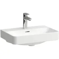 Laufen H8178620001561 Pro X Aufsatz-WT 81786.2 Compact