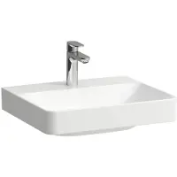 Laufen H8168627571041 Pro X Aufsatz-WT 81086.2 1HL mÜL