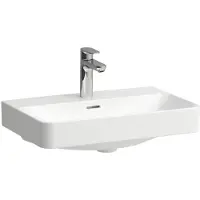 Laufen H8178630001561 PRO X Aufsatz-Waschtisch 817863 Comp.