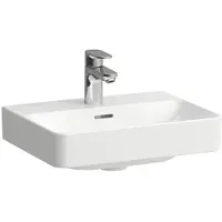 Laufen H8168610001041 Pro X Aufsatz-HWB 81686.1, 1HL mÜL