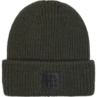 Color Kids Beanie W. Wool 742985 kambaba (9404) 52