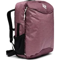 Black Diamond Stonehauler 40l Koffer Auf Rollen