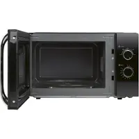 ProfiCook Mikrowelle | 30 L XXL-Garraum | 950W | großer 31,5 cm Drehteller | 5 Leistungsstufen | PC MW 1354