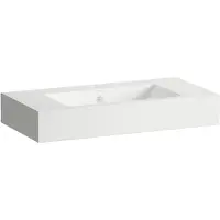Laufen H510Cl40001041 Wt Classics 800X405X135