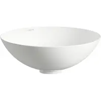 Laufen H512CL20001121 WT-Schale CLASSICS 360x360x130