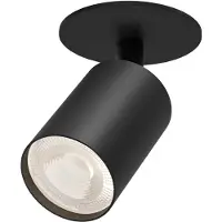 Braytron LED GU10 Einbauspot Deckenspot schwenkbar Deckenstrahler weiß Deckenlampe 35W