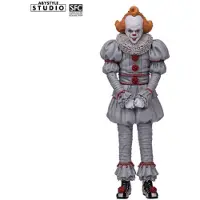 Abystyle Abysse Pennywise Figur One Size