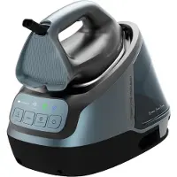 Cecotec Vertikale Bügelstation H-2400 Station Instant Steam. 2800W, Keramiksohle