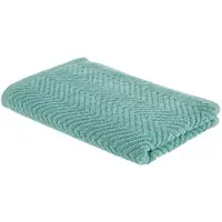 Premium Living Gästetuch Ocean Salbeigrün ca. 30x50cm