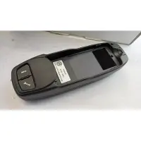 Volkswagen Original Handyadapter für Nokia 6020/6021 7L0051435BM