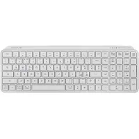 Mars Gaming MK-SILENKEYS, Italienisch, Kabellose Kompakte Full-Format-Tastatur,