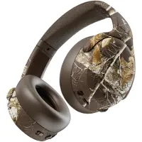 Skullcandy Crusher ANC 2 Wireless Over-Ear Bluetooth Headphones with Multi-Senso