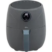 Jata Jefr1229 5l 1450w Heißluftfritteuse