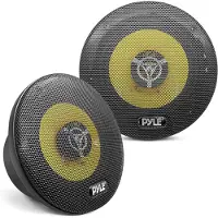 Pyle 3-Weg Lautsprecher (Paar, 280 Watt)