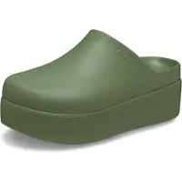 Crocs ,Damen,Dylan Platform Clog,Ladung,42-43
