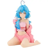 Banpresto Hololive If Relax Time Yukihana Lamy Figur One Size