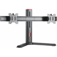 White Shark Desktop Mount GMS-3202 RHAMSES-II / 2 Monitors