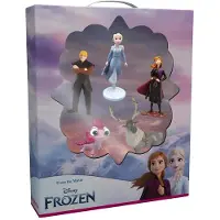 Sonstige Verlage WD Frozen 2 Geschenkset (Bumper)