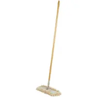Salter LASAL71441WEU7 WARM FLAUSCHIGER FLACHER Besen - Grau - FSC 100%