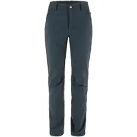 Fjällräven Abisko Winter Stretch Trousers W dark navy (555) 36 Regular
