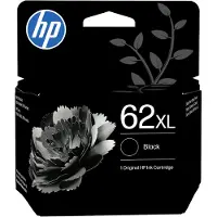Hp Ink C2p04ae/62 Tintenpatrone