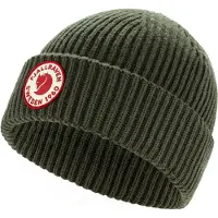 Fjall Raven - 1960 Lite Logo Hat - Mütze Gr One Size oliv