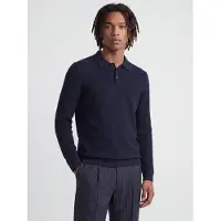 Jack & jones Einfarbig Strickpullover