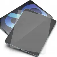 Tech-Protect Easy Set+ 2er-Pack Panzerglas für iPad Air 11" 2024 / 2025 - transparent