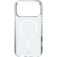 Tech21 EvoClear MagSafe for iPhone 18 Pro Max Clear