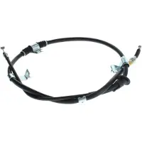 Bosch Seilzug, Feststellbremse [Hersteller-Nr. 1987482569] für Peugeot, Citroën