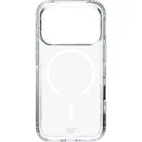 Tech21 EvoClear MagSafe for iPhone 18 Pro Clear