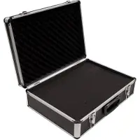 Peaktech 7310 - Koffer Premium, für Messgeräte, 330 x 150 x 460 mm